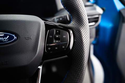 Ford Transit Custom LV-RF L2 H1 170PS Limited 320 - U304