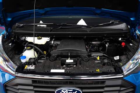 Ford Transit Custom LV-RF L2 H1 170PS Limited 320 - U304