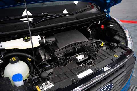 Ford Transit Custom LV-RF L2 H1 170PS Limited 320 - U304