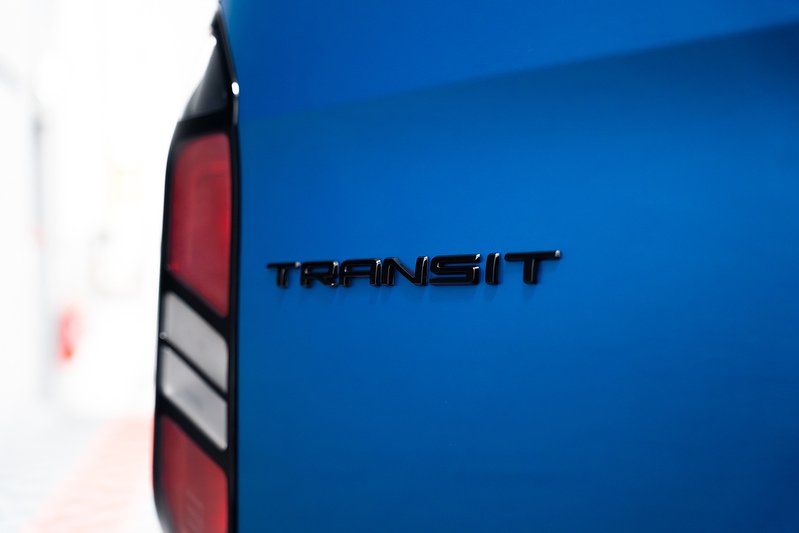 Ford Transit Custom LV-RF L2 H1 170PS Limited 320 - U304