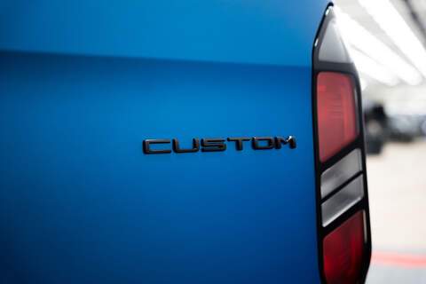 Ford Transit Custom LV-RF L2 H1 170PS Limited 320 - U304