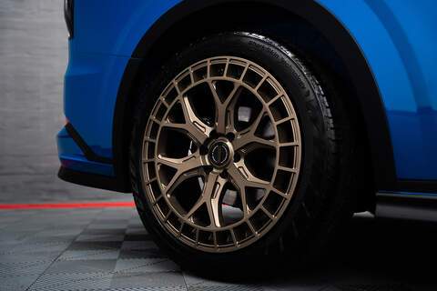 Ford Transit Custom LV-RF L2 H1 170PS Limited 320 - U304