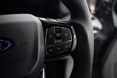 Ford Transit Custom LV-RF Limited/Titanium DCIV 320 L2 H1 - U305