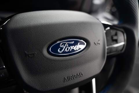 Ford Transit Custom LV-RF Limited/Titanium DCIV 320 L2 H1 - U305