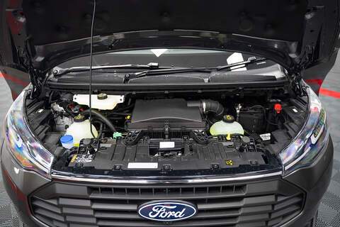 Ford Transit Custom LV-RF Limited/Titanium DCIV 320 L2 H1 - U305