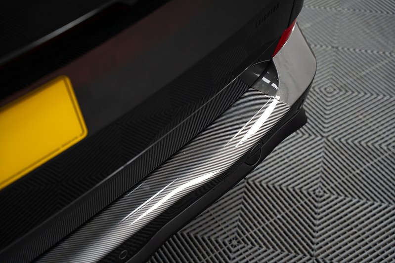 Ford Transit Custom LV-RF Limited/Titanium DCIV 320 L2 H1 - U305