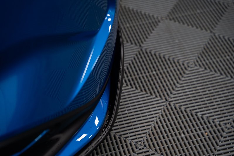 Ford Transit Custom LV-RF PV Limited L2 PHEV 2 Seater - U306