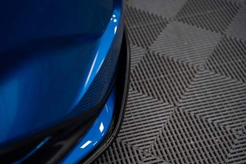 Ford Transit Custom LV-RF PV Limited L2 PHEV 2 Seater - U306