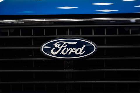 Ford Transit Custom LV-RF PV Limited L2 PHEV 2 Seater - U306