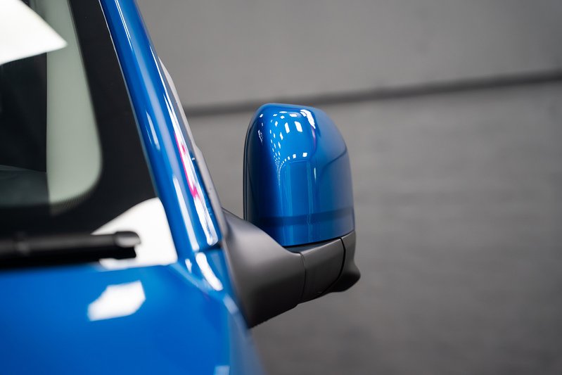 Ford Transit Custom LV-RF PV Limited L2 PHEV 2 Seater - U306