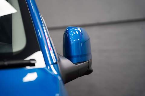 Ford Transit Custom LV-RF PV Limited L2 PHEV 2 Seater - U306