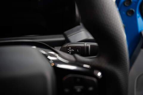 Ford Transit Custom LV-RF PV Limited L2 PHEV 2 Seater - U306