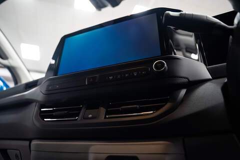 Ford Transit Custom LV-RF PV Limited L2 PHEV 2 Seater - U306