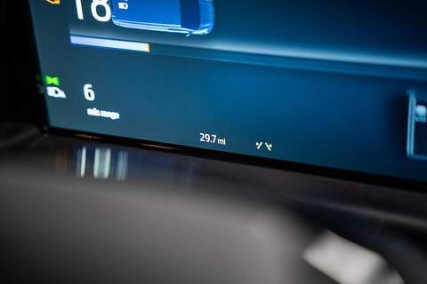 Ford Transit Custom LV-RF PV Limited L2 PHEV 2 Seater - U306