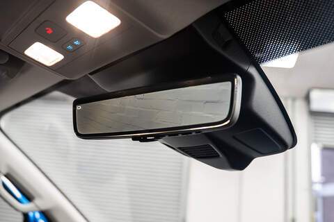 Ford Transit Custom LV-RF PV Limited L2 PHEV 2 Seater - U306