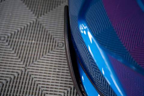 Ford Transit Custom LV-RF PV Limited L2 PHEV 2 Seater - U306