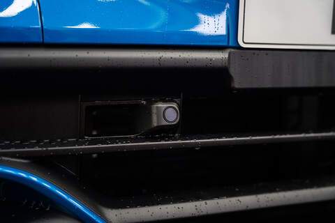 Ford Transit Custom LV-RF PV Limited L2 PHEV 2 Seater - U306