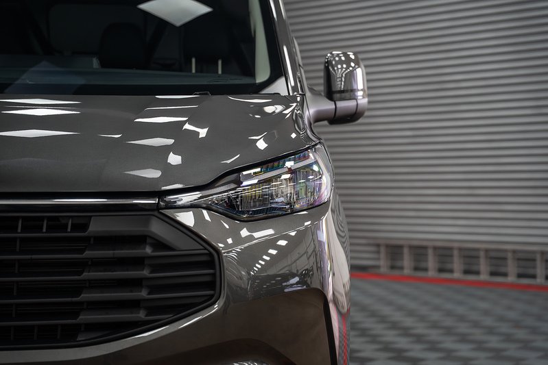 Ford Transit Custom LV-RF PV Limited 320 L2 3 Seater 2.5L PHEV - U307