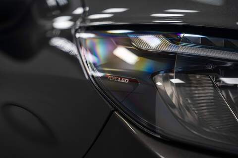 Ford Transit Custom LV-RF PV Limited 320 L2 3 Seater 2.5L PHEV - U307