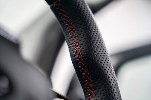 Ford Transit Custom LV-RF PV Limited 320 L2 3 Seater 2.5L PHEV - U307