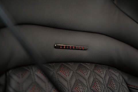 Ford Transit Custom LV-RF PV Limited 320 L2 3 Seater 2.5L PHEV - U307