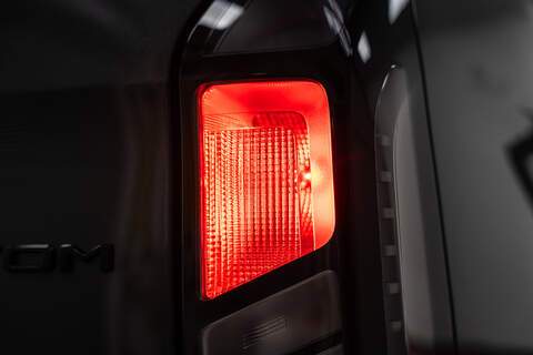 Ford Transit Custom LV-RF PV Limited 320 L2 3 Seater 2.5L PHEV - U307