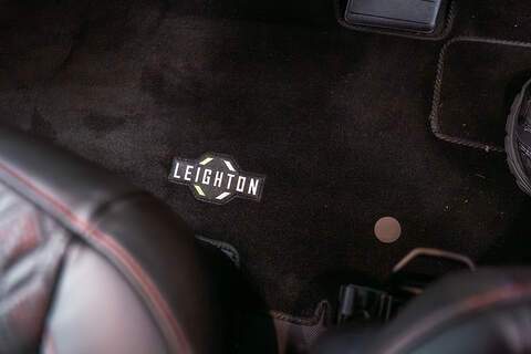 Ford Transit Custom LV-RF PV Limited 320 L2 3 Seater 2.5L PHEV - U307