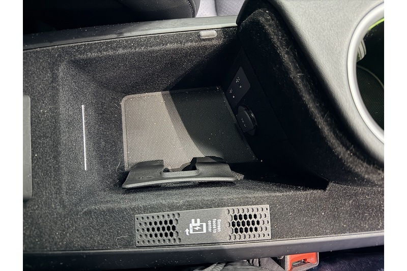 Porsche Taycan Performance Plus 4S - U309