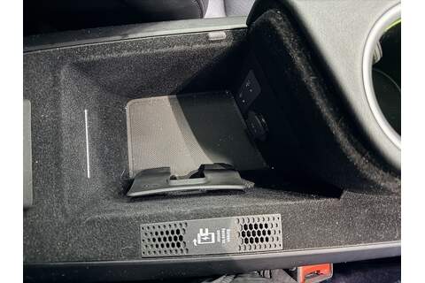 Porsche Taycan Performance Plus 4S - U309