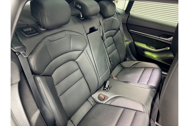 Porsche Taycan Performance Plus 4S - U309