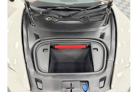 Porsche Taycan Performance Plus 4S - U309