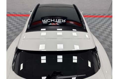 Porsche Taycan Performance Plus 4S - U309