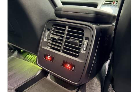 Porsche Taycan Performance Plus 4S - U309