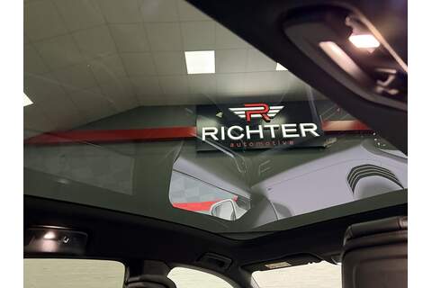 Porsche Taycan Performance Plus 4S - U309