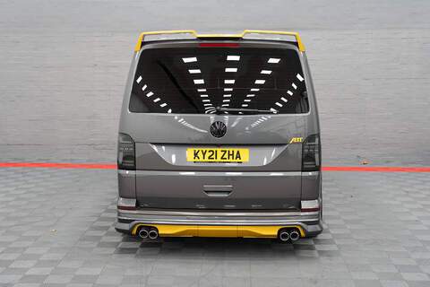 Volkswagen Transporter BiTDI T32 Highline - U311