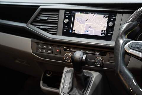 Volkswagen Transporter BiTDI T32 Highline - U311