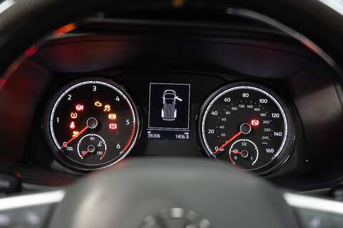 Volkswagen Transporter BiTDI T32 Highline - U311