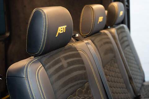 Volkswagen Transporter BiTDI T32 Highline - U311