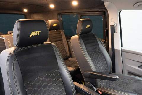 Volkswagen Transporter BiTDI T32 Highline - U311