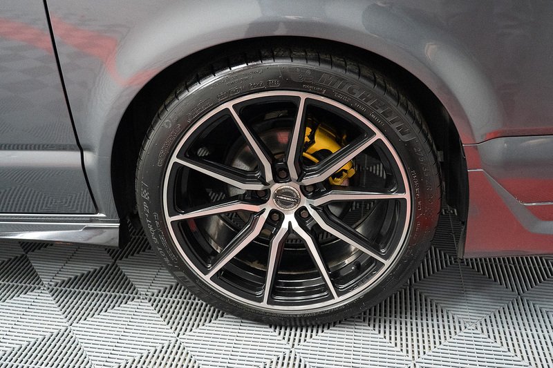 Volkswagen Transporter BiTDI T32 Highline - U311