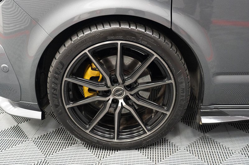 Volkswagen Transporter BiTDI T32 Highline - U311