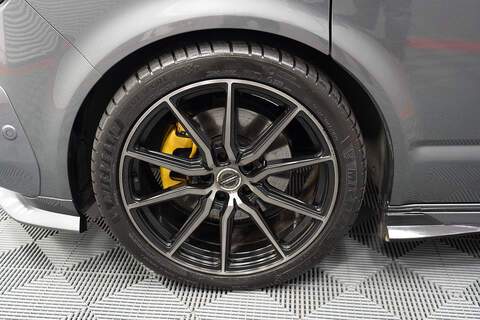 Volkswagen Transporter BiTDI T32 Highline - U311