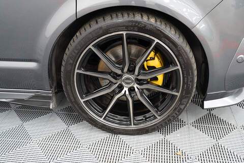 Volkswagen Transporter BiTDI T32 Highline - U311