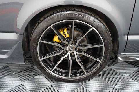 Volkswagen Transporter BiTDI T32 Highline - U311