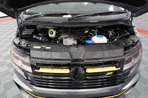 Volkswagen Transporter BiTDI T32 Highline - U311