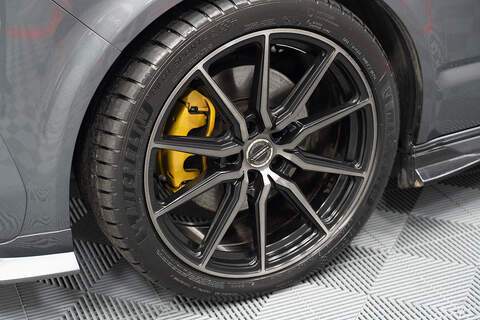 Volkswagen Transporter BiTDI T32 Highline - U311