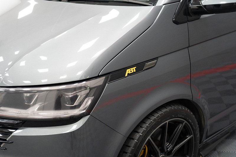 Volkswagen Transporter BiTDI T32 Highline - U311