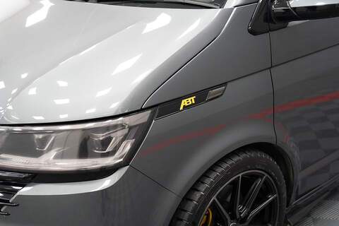 Volkswagen Transporter BiTDI T32 Highline - U311