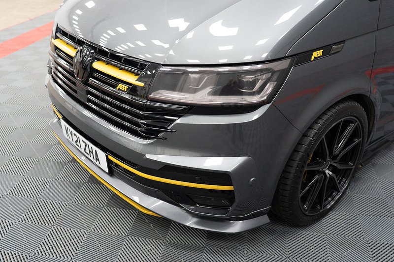 Volkswagen Transporter BiTDI T32 Highline - U311