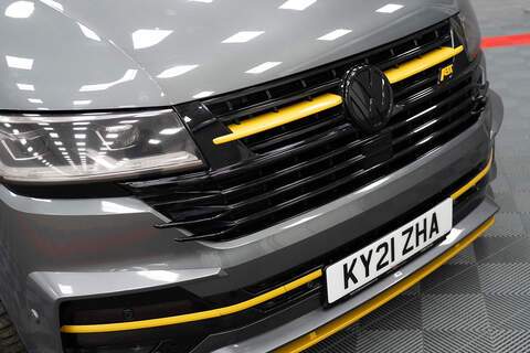 Volkswagen Transporter BiTDI T32 Highline - U311